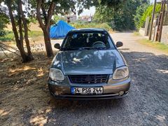Sahibinden Hyundai Accent 1.5 CRDi Admire 2004 Model İstanbul