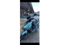 Sahibinden Kuba Pesaro 125 X