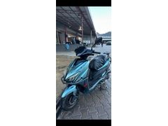 Sahibinden Kuba Pesaro 125 X