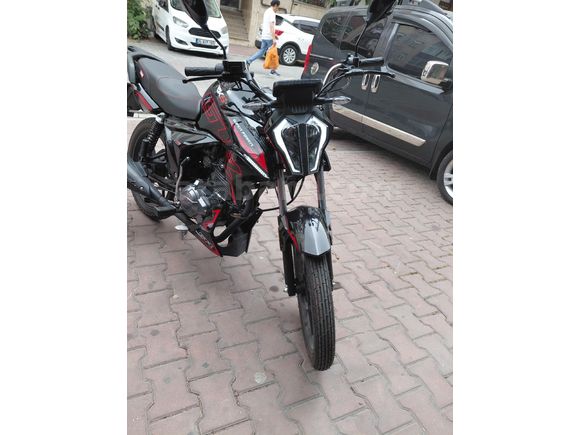 Sahibinden RKS GTR 50