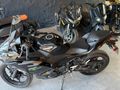 Kawasaki ninja 500