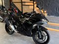 Kawasaki ninja 500