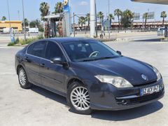 Sahibinden Renault Laguna 1.5 dCi Dynamique 2008 Model