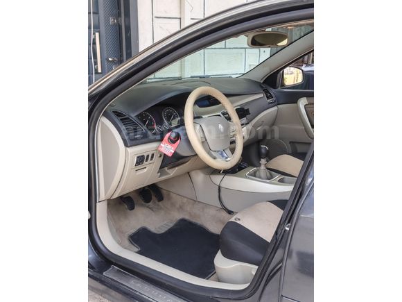 Sahibinden Renault Laguna 1.5 dCi Dynamique 2008 Model