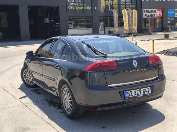 Sahibinden Renault Laguna 1.5 dCi Dynamique 2008 Model