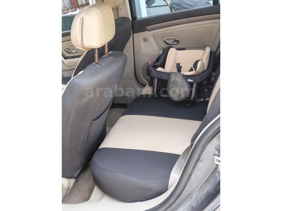 Sahibinden Renault Laguna 1.5 dCi Dynamique 2008 Model