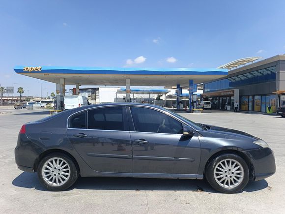 Sahibinden Renault Laguna 1.5 dCi Dynamique 2008 Model