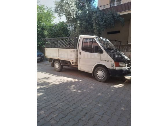 Sahibinden 97 Model Ford Trucks Transit 120 P 