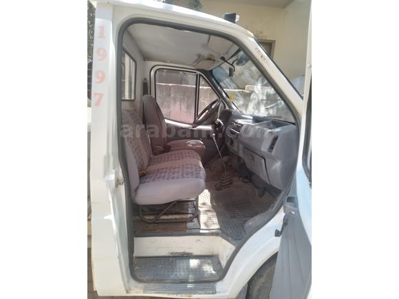 Sahibinden 97 Model Ford Trucks Transit 120 P 