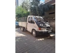 Sahibinden 97 Model Ford Trucks Transit 120 P 