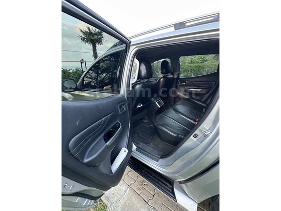 Sahibinden Mitsubishi L 200 4x4 Premium 2020 Model 