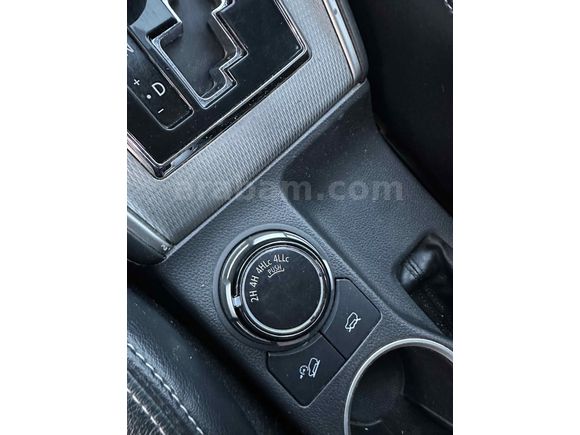 Sahibinden Mitsubishi L 200 4x4 Premium 2020 Model 