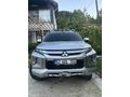 Sahibinden Mitsubishi L 200 4x4 Premium 2020 Model 