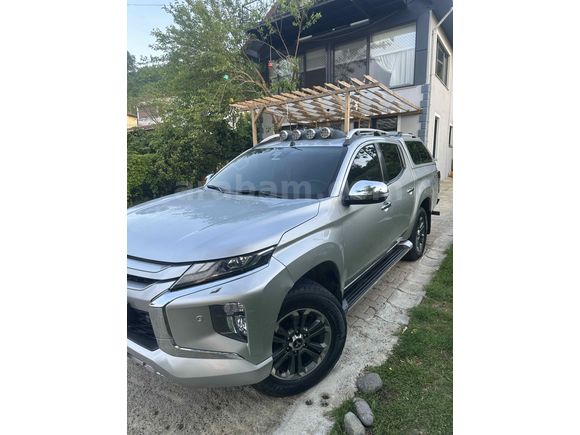 Sahibinden Mitsubishi L 200 4x4 Premium 2020 Model 