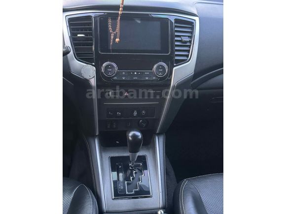 Sahibinden Mitsubishi L 200 4x4 Premium 2020 Model 