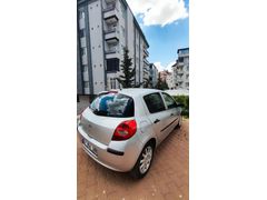 Sahibinden Renault Clio 1.2 Extreme 2008 Model  161.000 km Gri