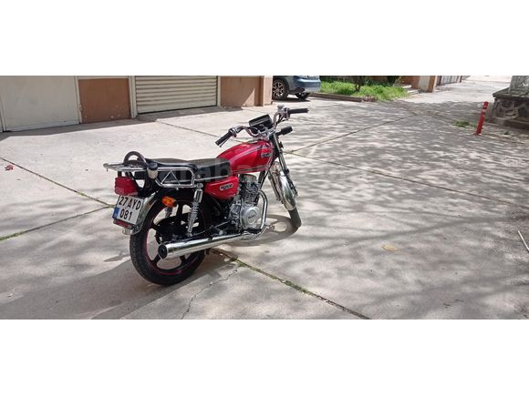 Sahibinden Kuba CG 50