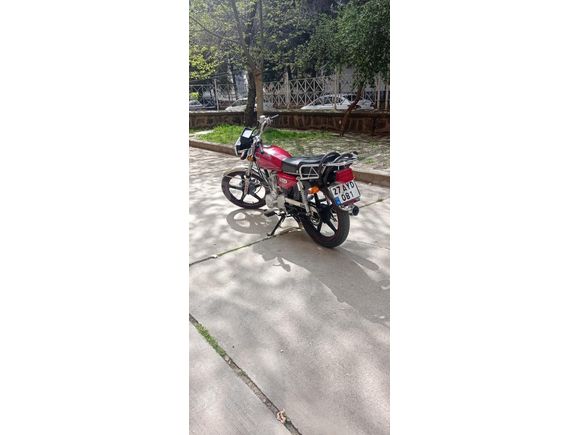 Sahibinden Kuba CG 50