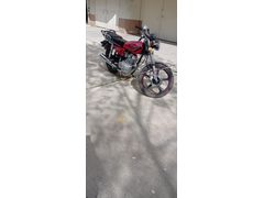 Sahibinden Kuba CG 50  altı 150cc