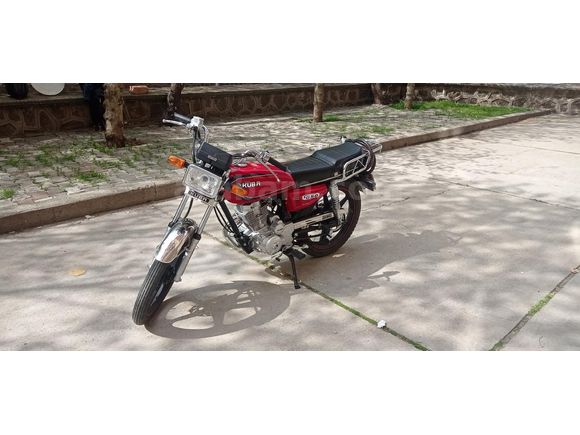Sahibinden Kuba CG 50
