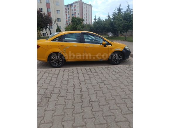 Sahibinden Fiat Linea 1.3 Multijet Pop 2015 Model