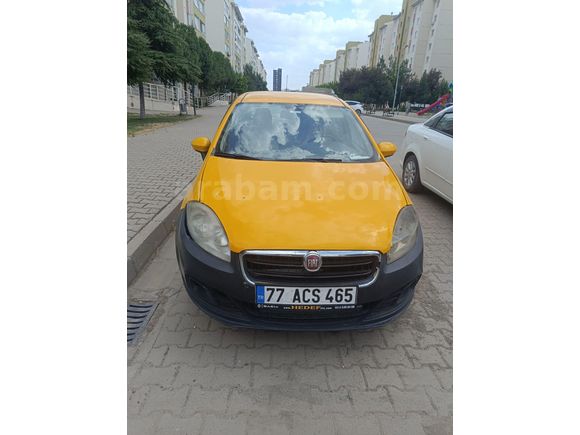 Sahibinden Fiat Linea 1.3 Multijet Pop 2015 Model