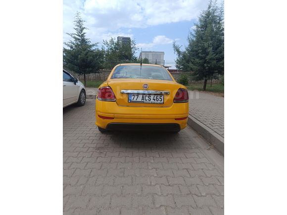 Sahibinden Fiat Linea 1.3 Multijet Pop 2015 Model