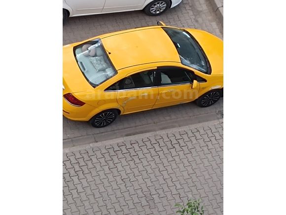 Sahibinden Fiat Linea 1.3 Multijet Pop 2015 Model