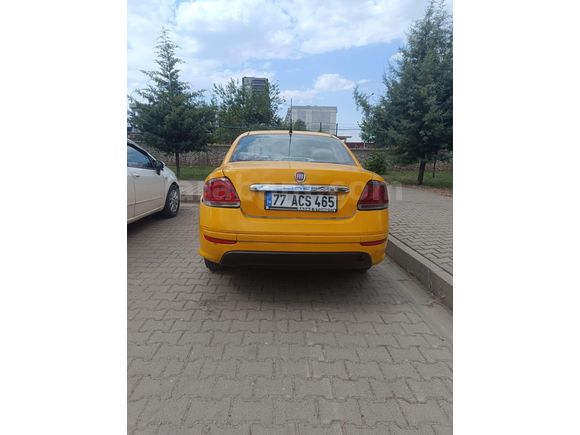 Sahibinden Fiat Linea 1.3 Multijet Pop 2015 Model