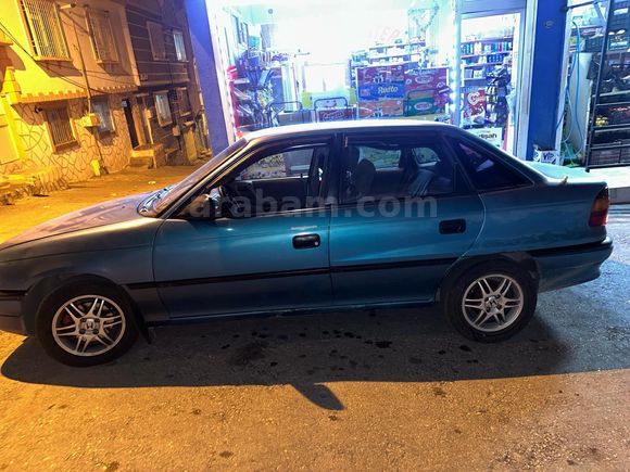 Sahibinden Opel Astra 1.6 GLS 1996 Model