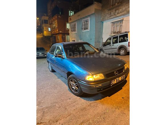 Sahibinden Opel Astra 1.6 GLS 1996 Model