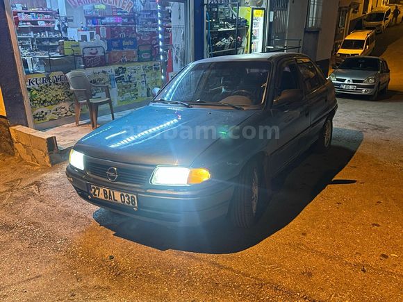 Sahibinden Opel Astra 1.6 GLS 1996 Model