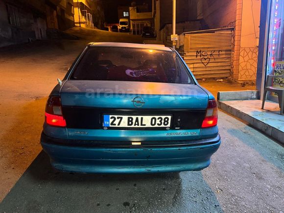 Sahibinden Opel Astra 1.6 GLS 1996 Model