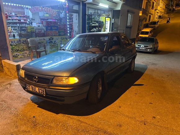Sahibinden Opel Astra 1.6 GLS 1996 Model