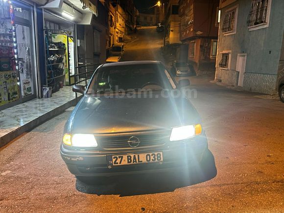 Sahibinden Opel Astra 1.6 GLS 1996 Model