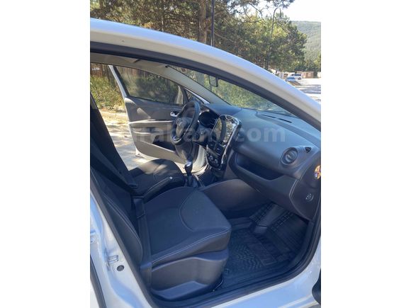 Sahibinden Renault Clio 0.9 TCe Joy 2019 Model 