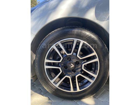 Sahibinden Renault Clio 0.9 TCe Joy 2019 Model 