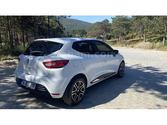 Sahibinden Renault Clio 0.9 TCe Joy 2019 Model 