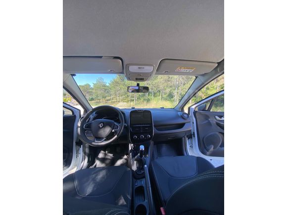 Sahibinden Renault Clio 0.9 TCe Joy 2019 Model 