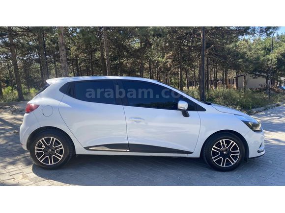 Sahibinden Renault Clio 0.9 TCe Joy 2019 Model 