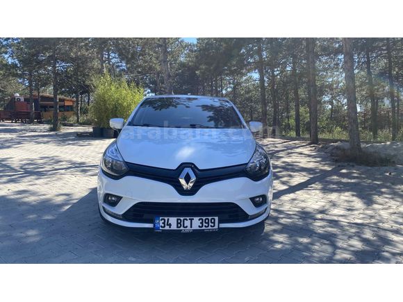 Sahibinden Renault Clio 0.9 TCe Joy 2019 Model 