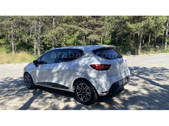 Sahibinden Renault Clio 0.9 TCe Joy 2019 Model 