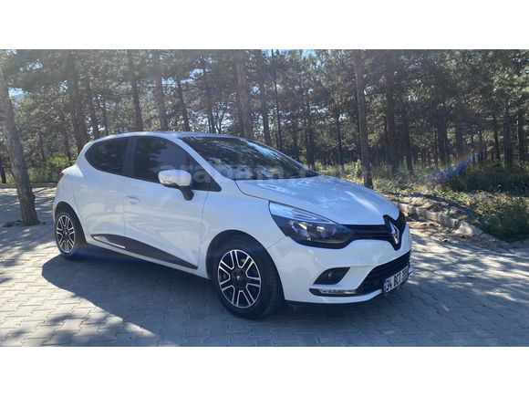 Sahibinden Renault Clio 0.9 TCe Joy 2019 Model 