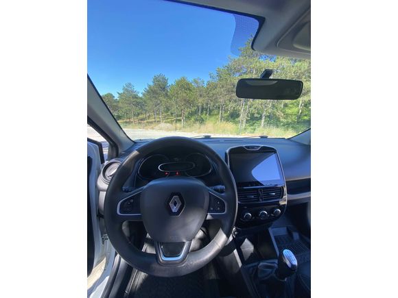 Sahibinden Renault Clio 0.9 TCe Joy 2019 Model 