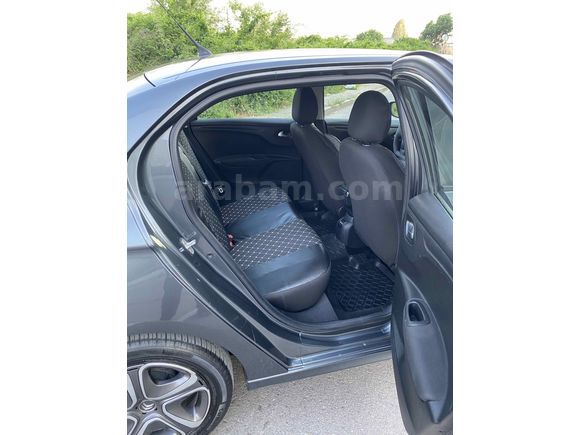 Galeriden Citroen C-Elysée 1.6 HDi Feel 2017 Model Bursa 194.500 KM