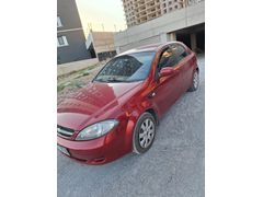 Sahibinden Chevrolet Lacetti 1.4 SE 2004 Model  320.000 km Bordo