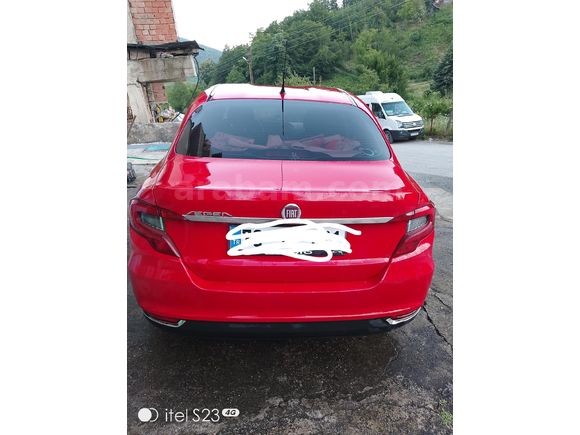 Sahibinden Fiat Egea 1.4 Fire Easy 2020 Model