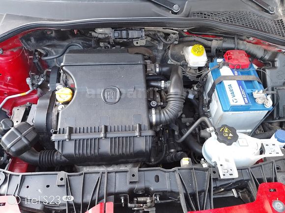 Sahibinden Fiat Egea 1.4 Fire Easy 2020 Model