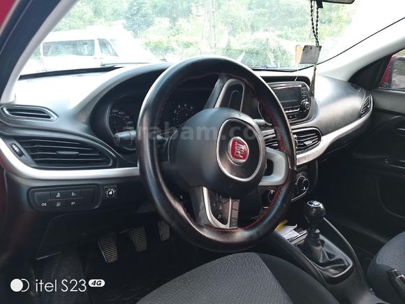 Sahibinden Fiat Egea 1.4 Fire Easy 2020 Model