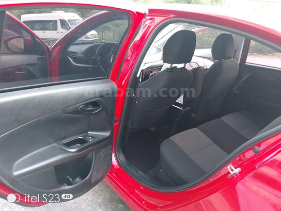 Sahibinden Fiat Egea 1.4 Fire Easy 2020 Model